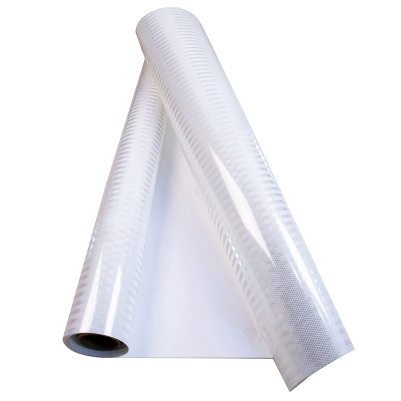 Factory wholesale Waterproof Prismatic Egp reflective sheet  tape