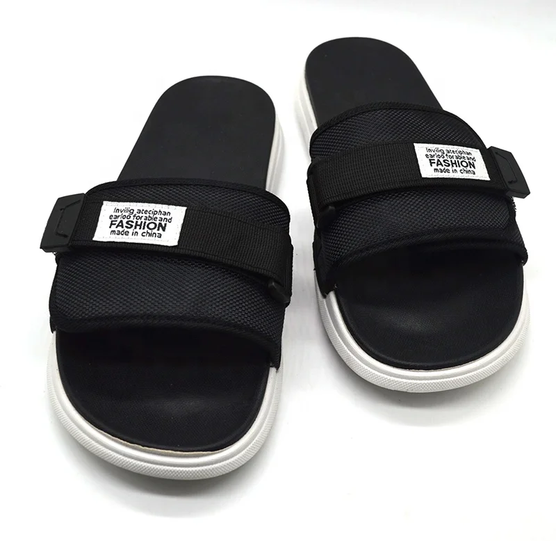 Fashion Indoor and outdoor Men Slippers Sandals Dubai