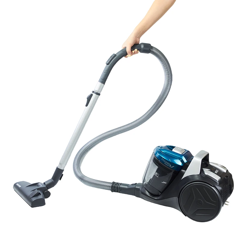 Factory ODM/OEM 2000W Big Suction Wired Bagless Cyclone Portable Stick Canister ash other Vacuum Cleaner