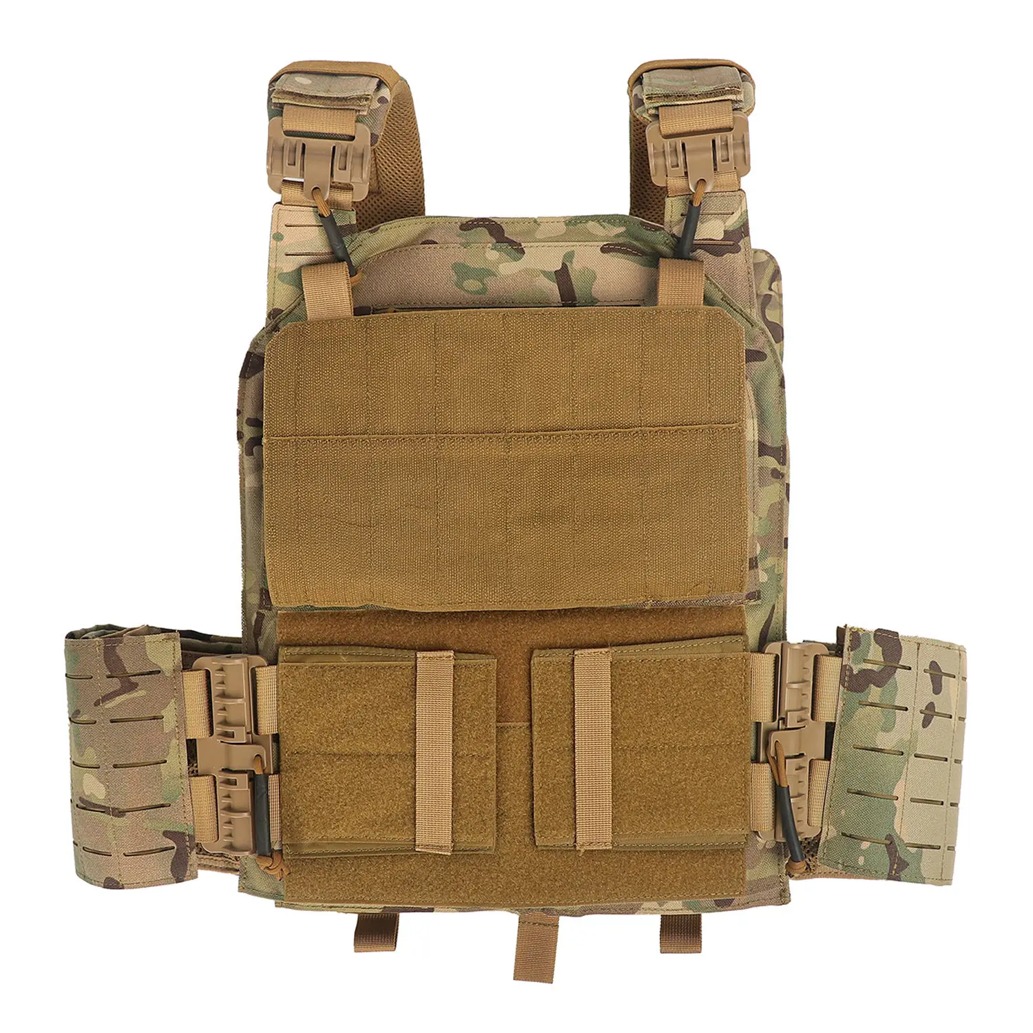 vest molle best weight gear cordura carrier plates tactical equipment security