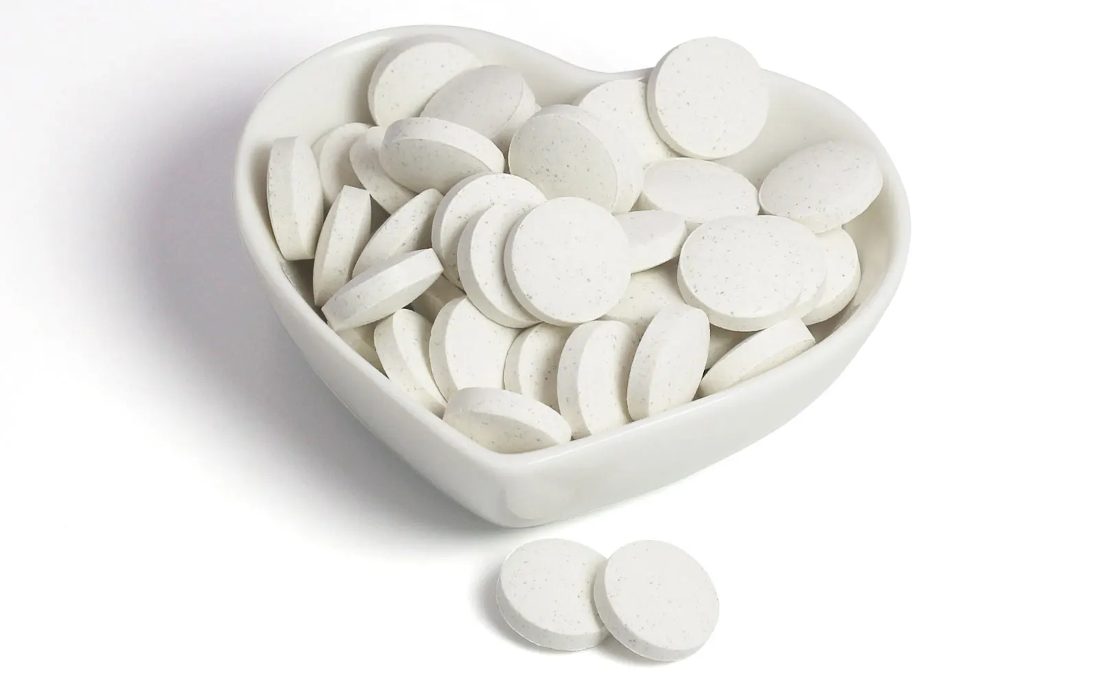 Healthcare supplement multimineral chewable tablets calcium magnesium iron zinc pills