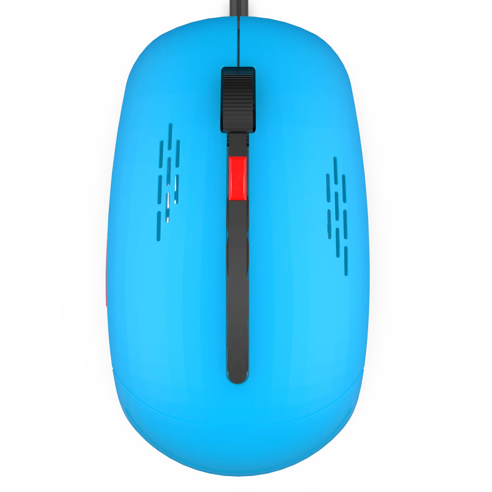 High quality USB medical mouse 38mm Industrial trackball mouse for gamer and office