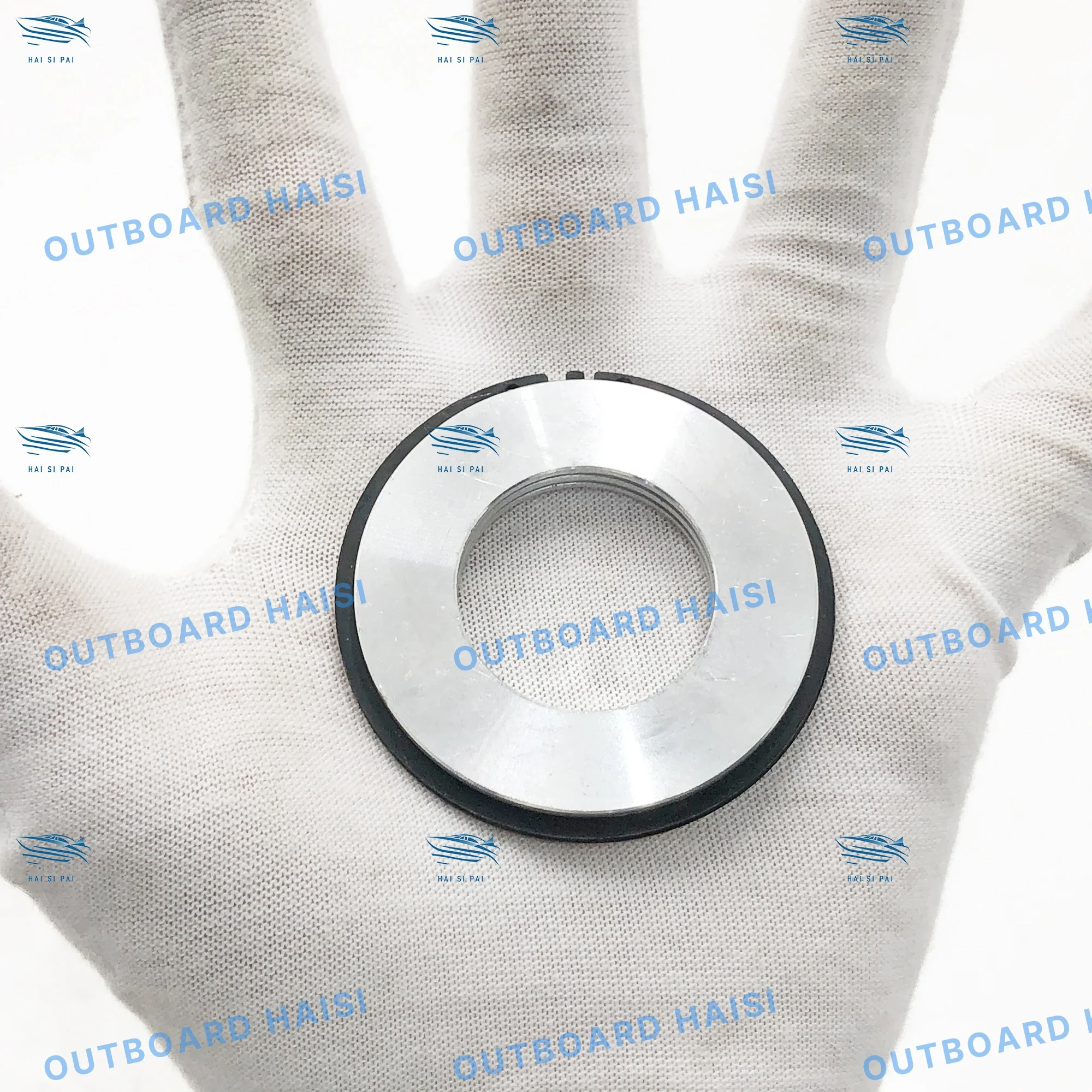 63V-11515 Seal, Labyrinth 1 For Yamaha Outboard Motor 2 Stroke 9.9HP 15HP 63V-11515-00 63V-11515-01 63V-11515-02