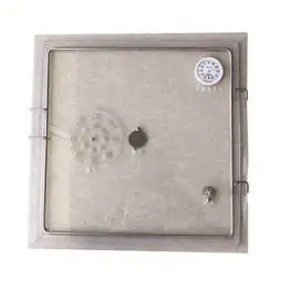 Hot Selling Two Door Cat Show Cage Cat Oxygen Cage