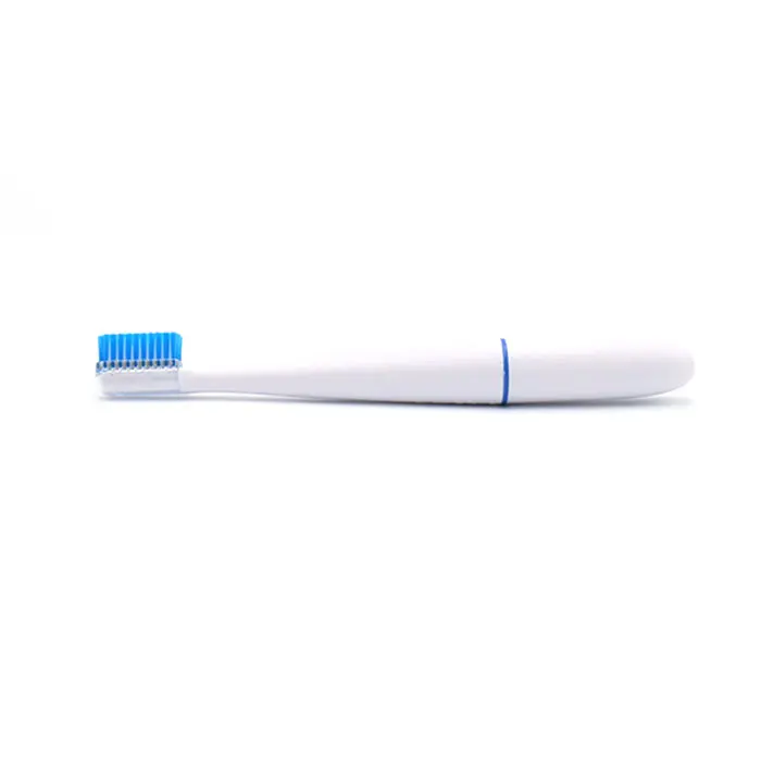 Best Selling Products in 2021 Sonic Tooth Brush with Blue Light for Teeth Whitening