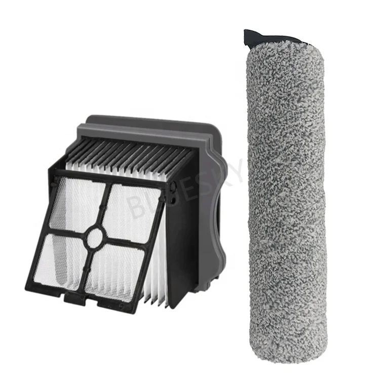 Сменные Роликовые щетки и фильтры для пылесосов Tineco iFloor 3/ iFloor One S3