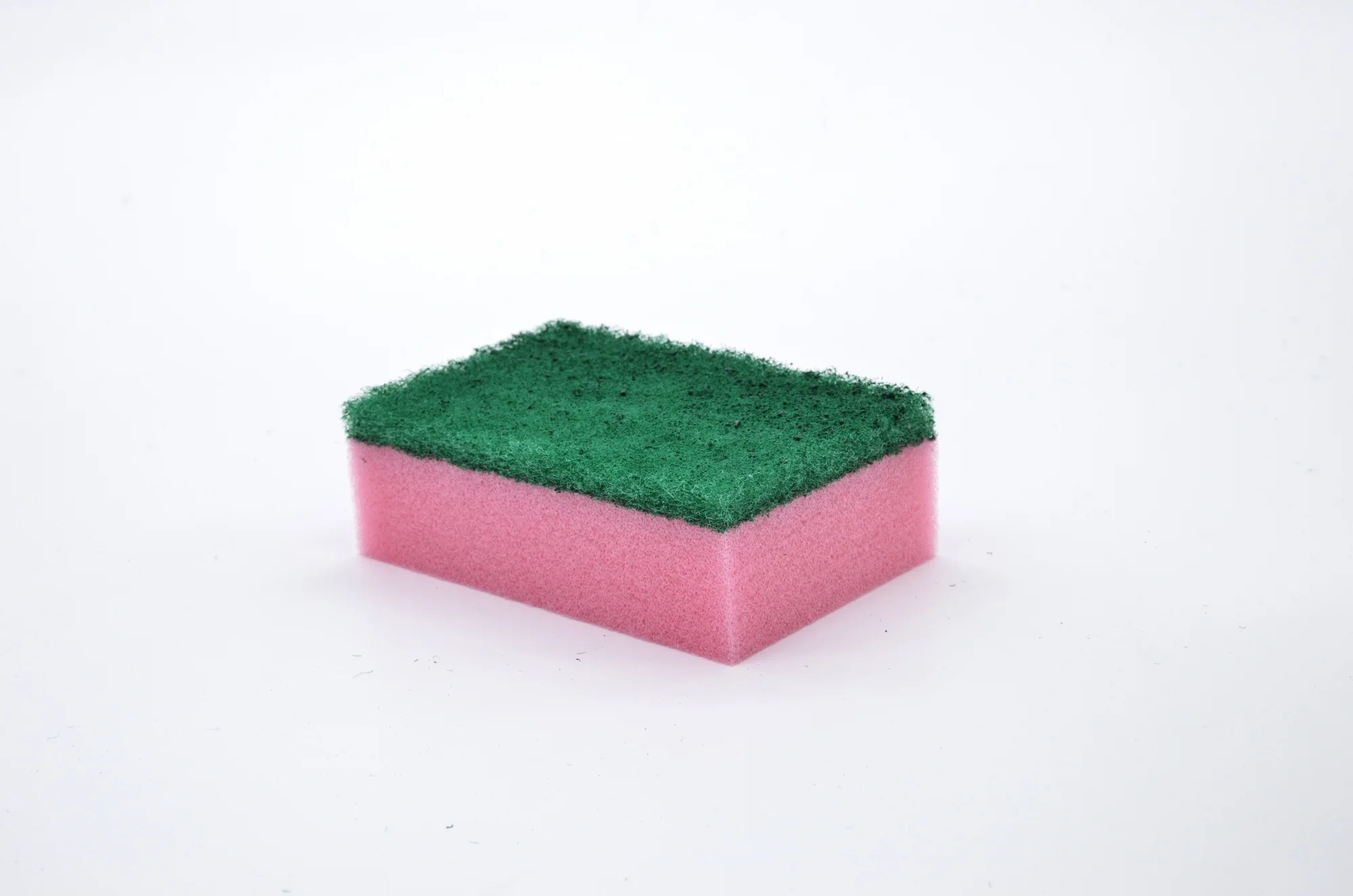 High Quality Design Brush Block Aquarium Soft Washing Small Self Sponge For Cleaning Dishes