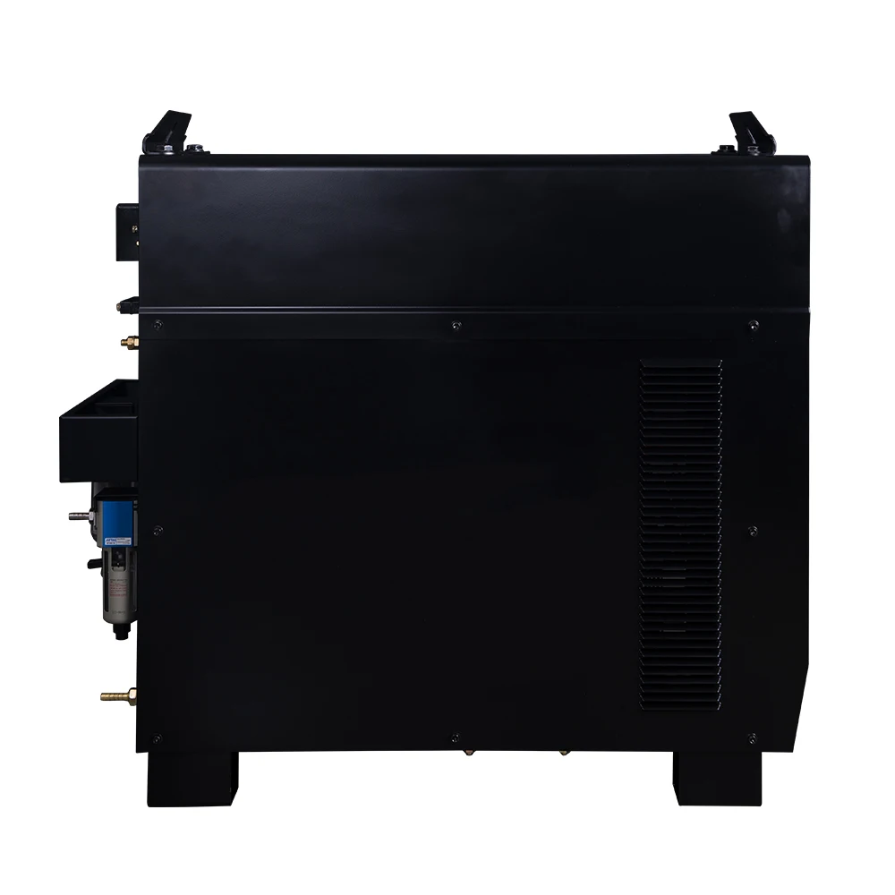 Plasma Cutter 200HD Mental Cutting Machine