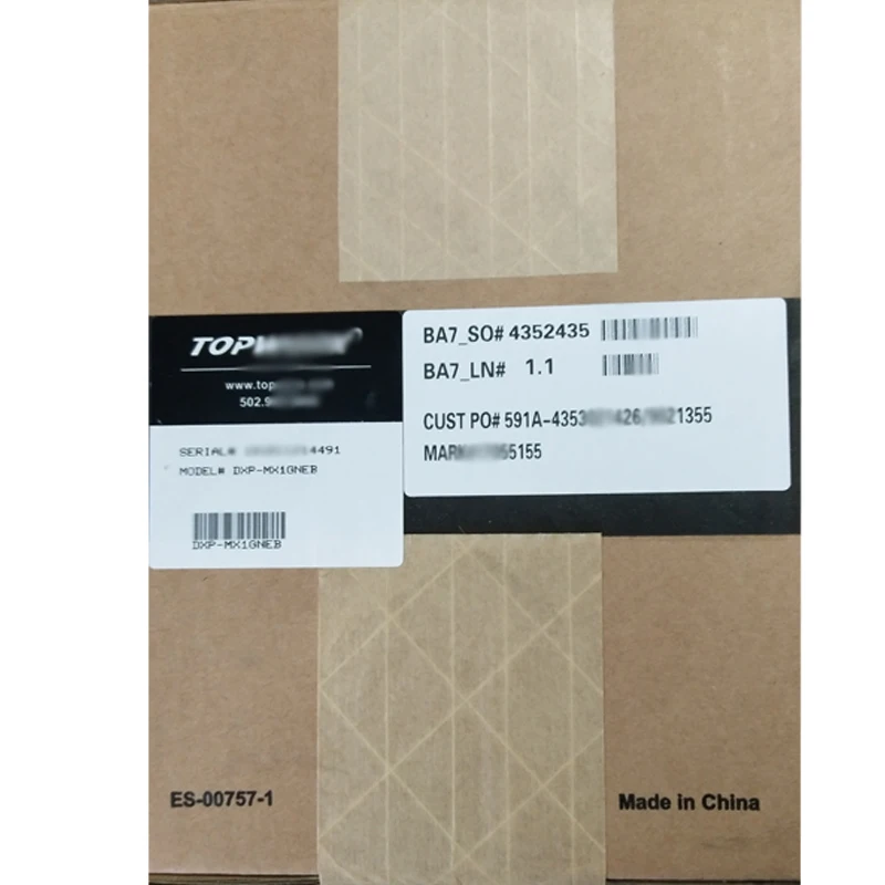 Diverter Valve DXP-MX1GNEB MECH SPDT  W/4-20 TRANS