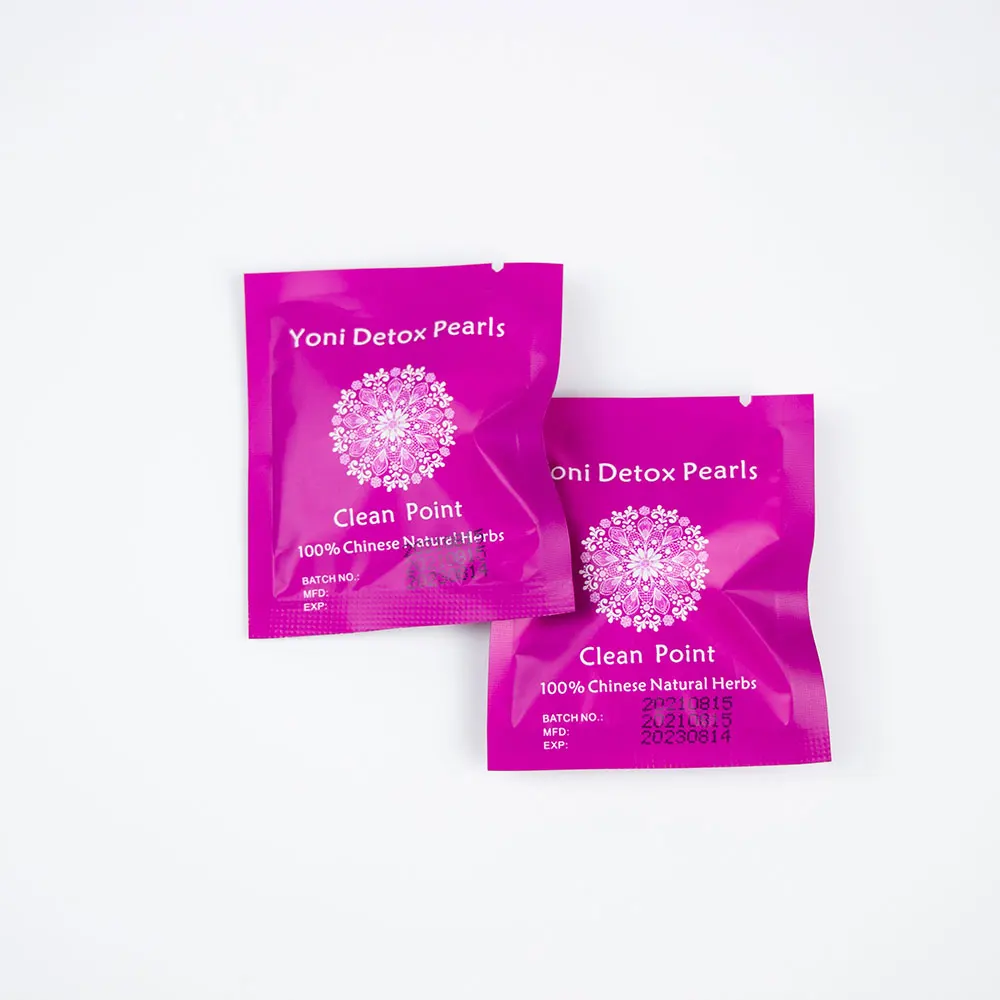 Pearls online approved side effects make your own yoni pearls while pregnant