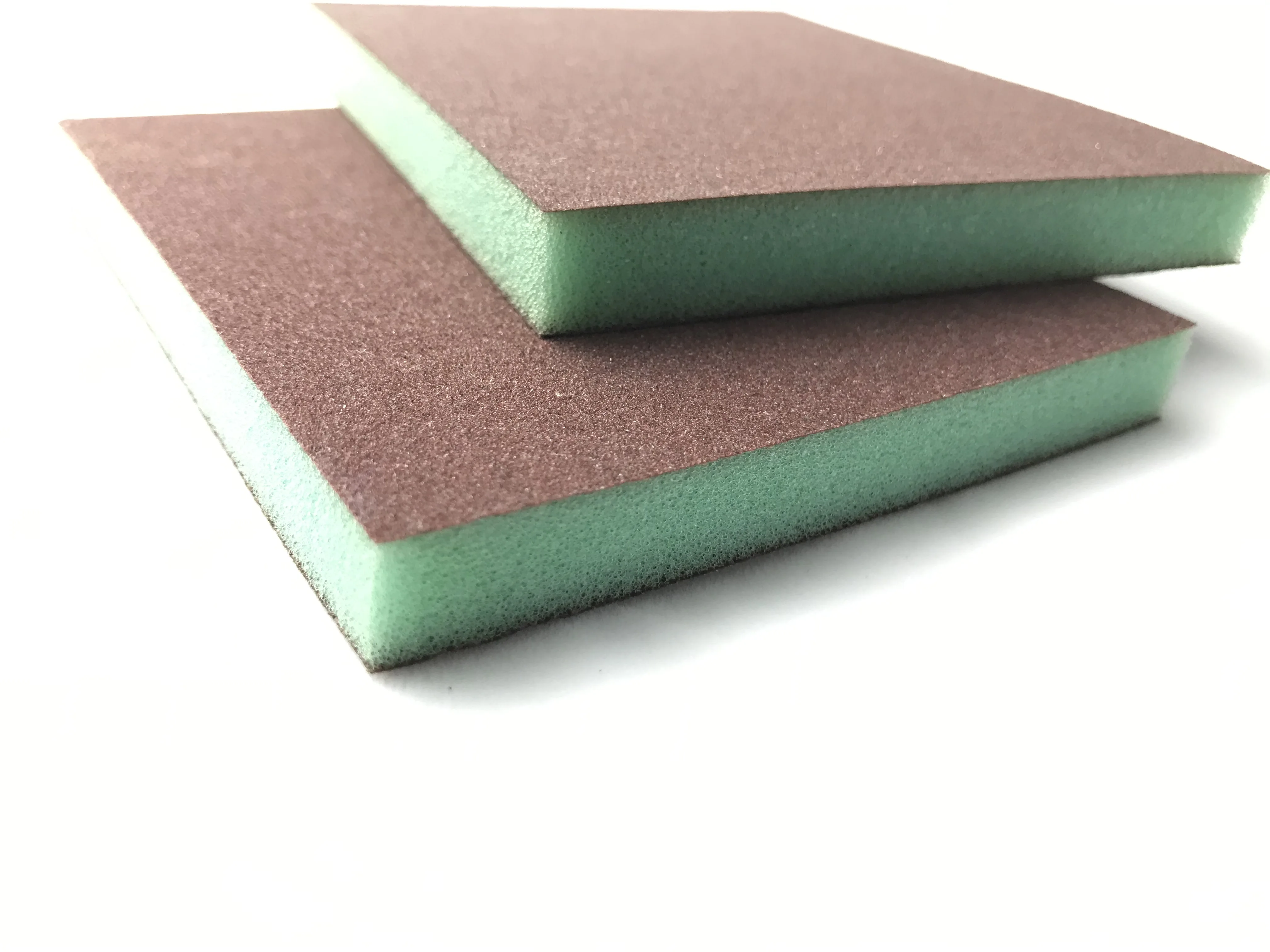 High Quality Foam Sanding Block Compress Abrasive Sponge