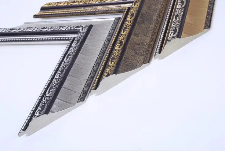 
Custom plastic Photo Frame for Home Decoration 