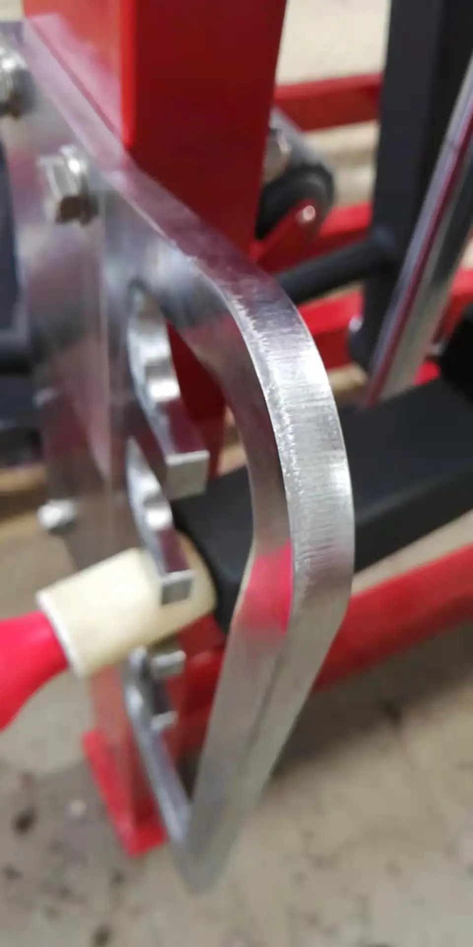 Hot Sale Commercial Use Strength  GYM 80 Seated Row Gym Fitness Equipment for Body Workout