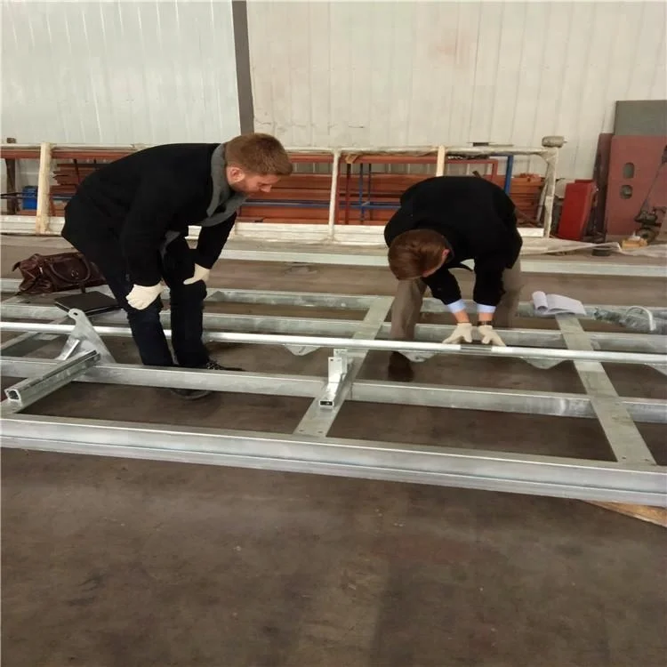 Custom Oem Tube Bending Welding Mild Steel Light Metal Customized Fabrication Metal Base Frames Sheet Metal Frame Welding