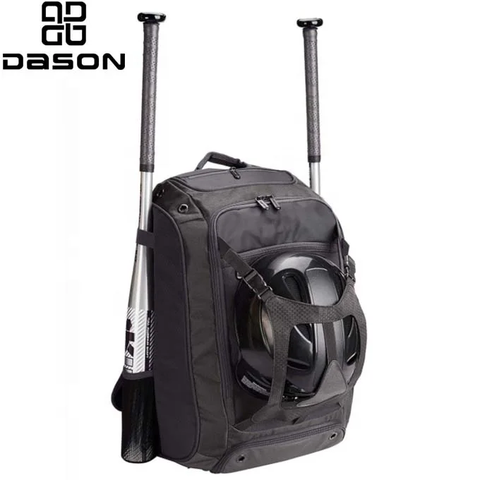 Baseball Bat Backpack