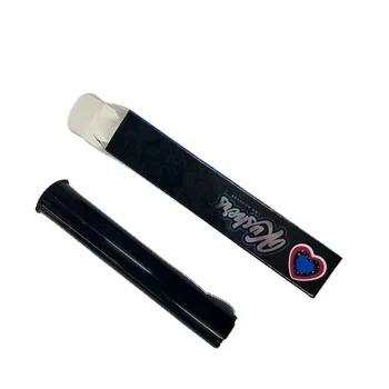 China Manufacture Custom Product Paper Box For Product Packaging Cardboard Box Display Packaging Box for Pre-roll Tube