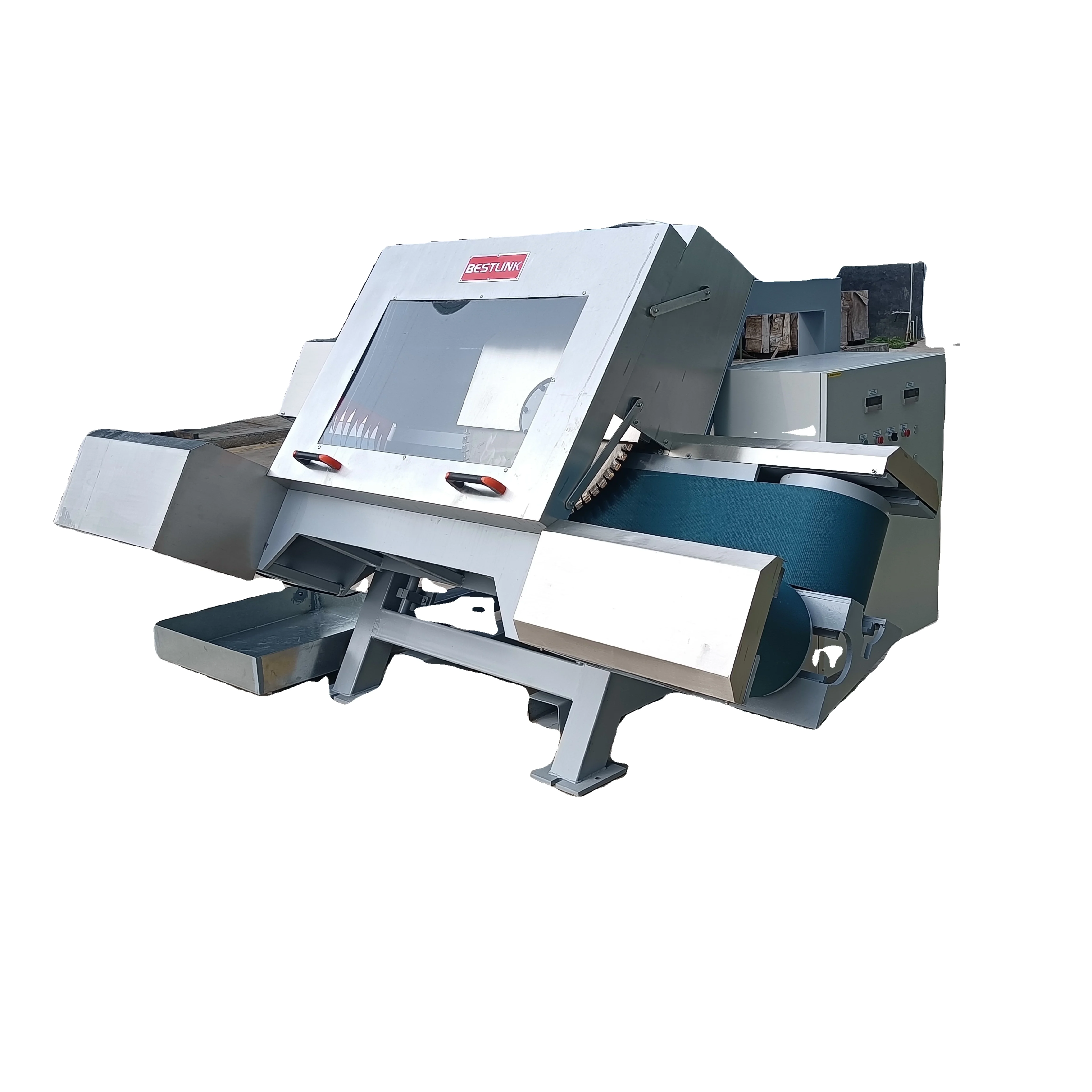 Brand new stone manufacturers near me bridge saw granite brick veneer types for wholesales