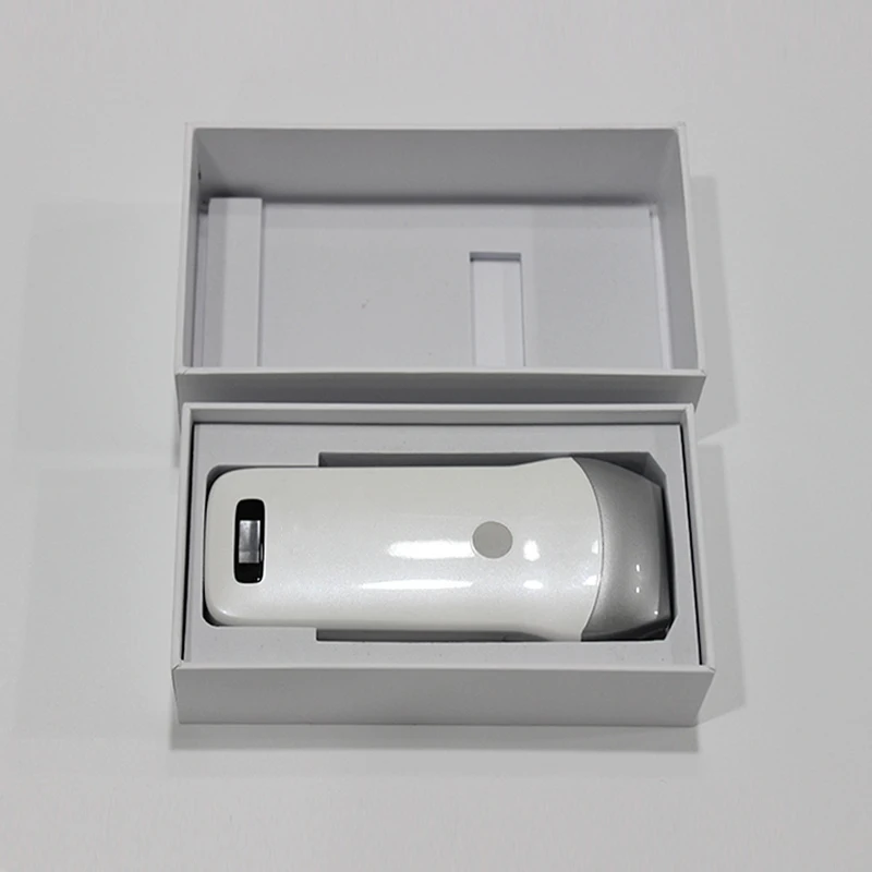 Highest Cost-Effective Dog Pig Sheep Pregnancy Facial Human Veterinary Ultrasound Scanner Vet For Phone