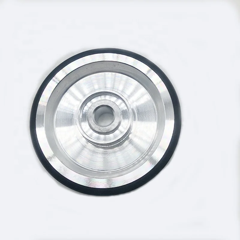 open end machine twin disk wheel for ring frame spinning machine schlafhorst se9 disc wheel