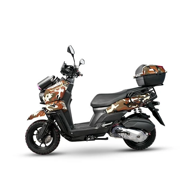HIGYM TANK300 new product  electric racing bike for sale   Adult Leisure Electric Scooter  with high quality