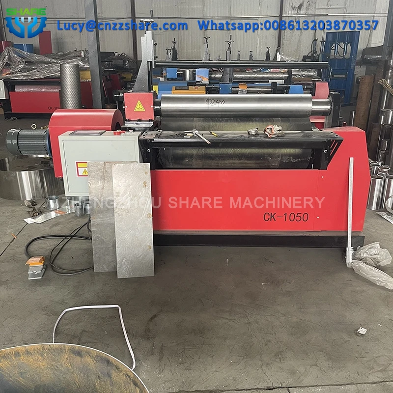 automatic stainless steel pipe welding rolling machine
