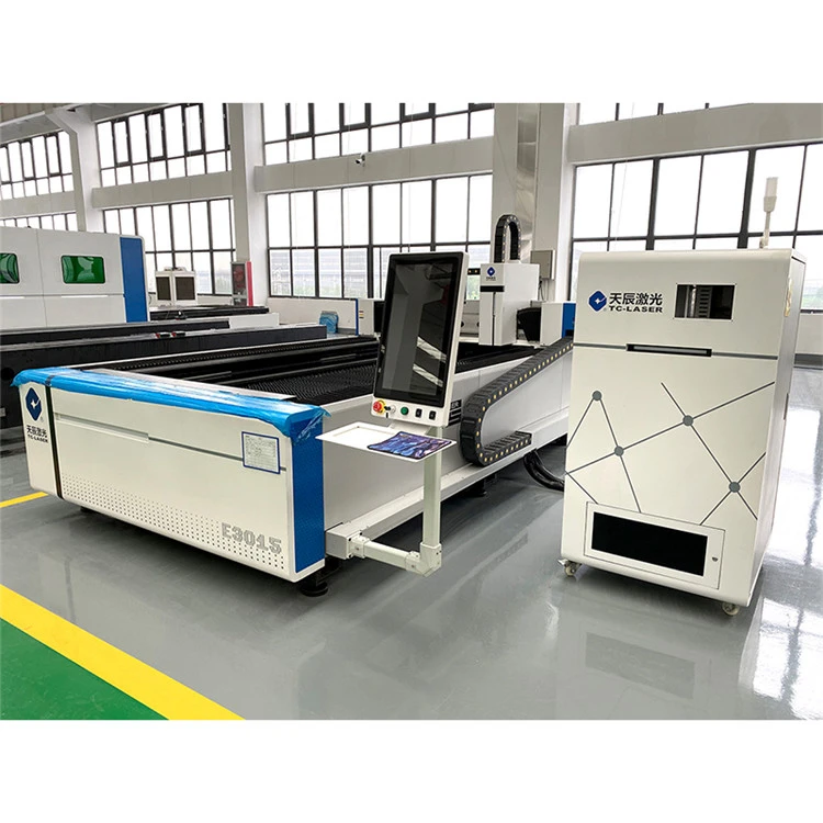 Metal Laser Cutting Machine High Quality Laser Cutting Machine