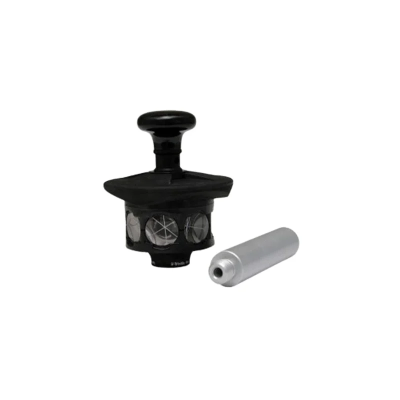 Светоотражающая Призма Trimble VX S Series 360, светоотражающая Призма 360 градусов с адаптером по высоте для Spectra Precision FOCUS 30, общая станция