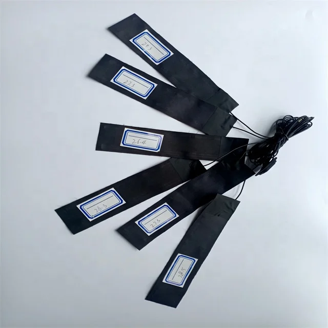 3.7V 5V 12V 24V 36V 48V 110V 220V   adhesive polyimide thin film pi kapton heater pad