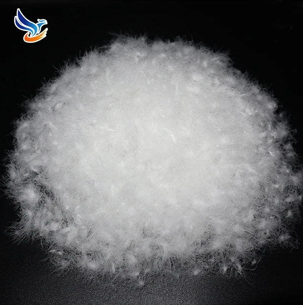 Прямая продажа с фабрики, белое удобное моющееся утиное пуховое перо для теплых принадлежностей