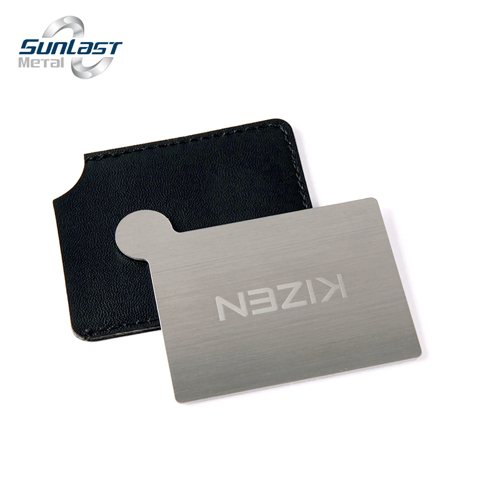 Tiny Wallet Mirror Plate Cosmetic Stainless Steel Leather Pocket Mirror Metal Unbreakable Stainless Steel Makeup Mirror