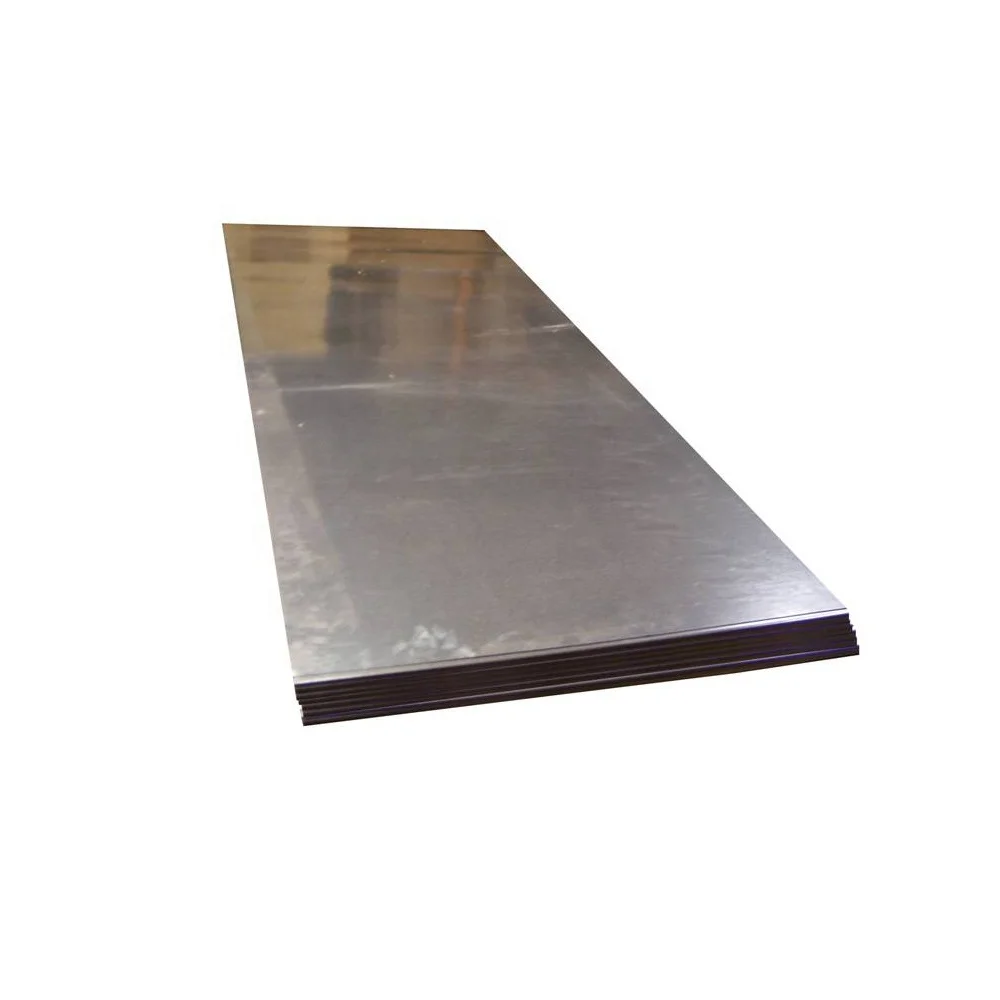 Hot Dipped Gi Steel Sheet Zinc Coated G90 S350GD G550 Galvanized Steel Sheet