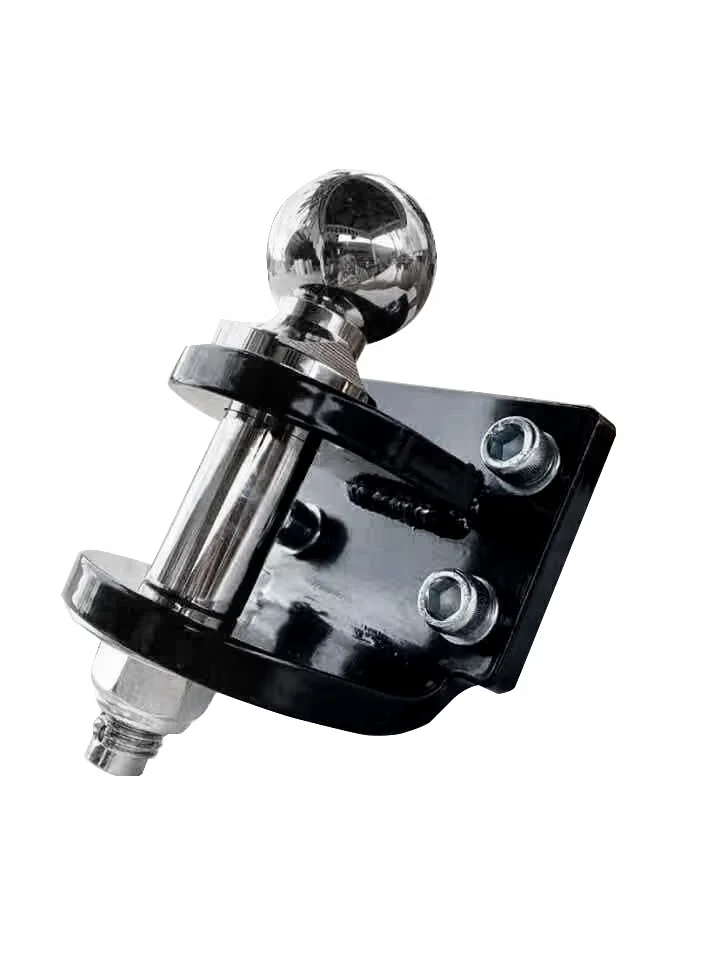 European standard Heavy-duty Hitch Ball for Towing