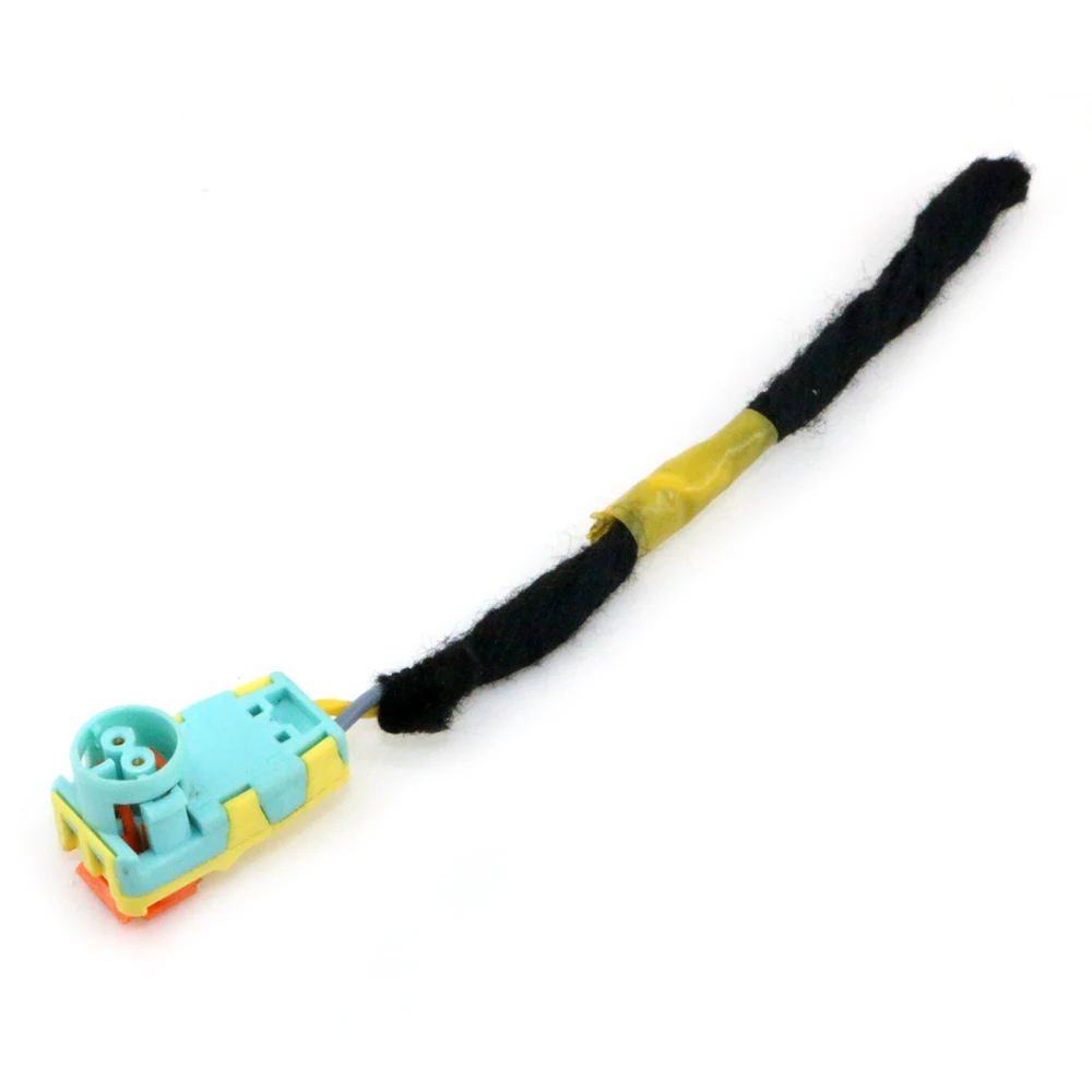 Popular Automobile Yaris Coil Fuel Pump Cable Fast Male Rj 45 2Pin Auto Speaker Electrical Wire Crimp Connector For Automotive