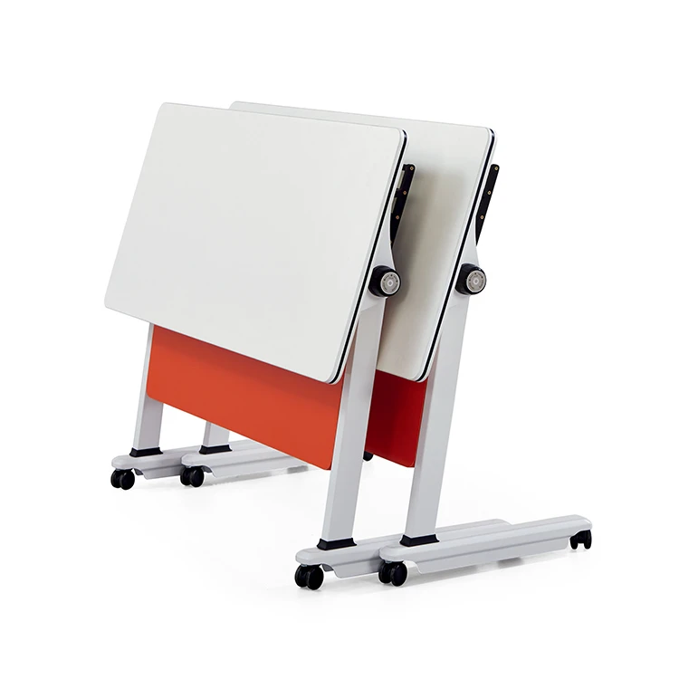 Китайский модульный стол для совещаний современный конференций складные металлические ножки расширяемые столы и стулья набор проведения мероприятий