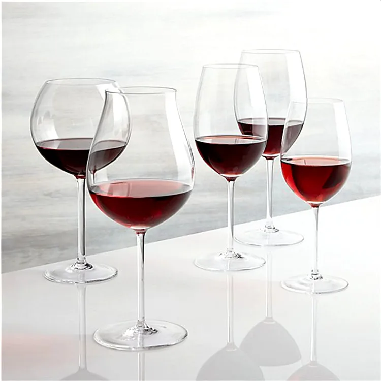 bar wine glass