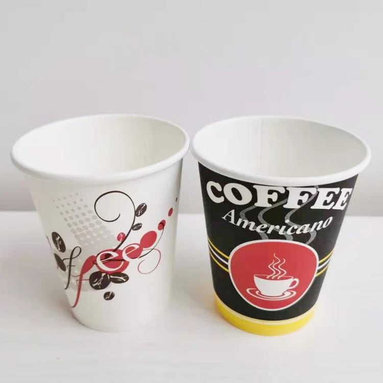 8B cup wholesale paper cup disposable For Israel