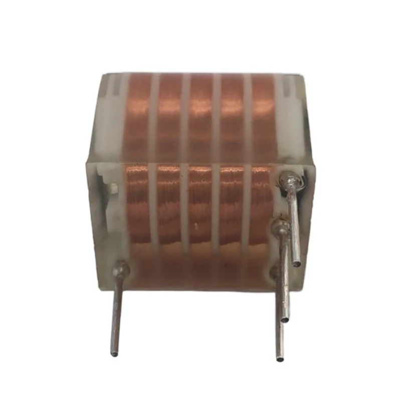 high voltage ignition transformer for ozone generator coil for burner controller flyback ferrite core transformer price
