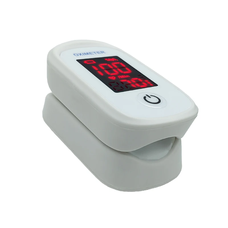 Household Medical Devices FRO-100 Red Led Display Low Perfusion Performance SpO2  PR 4bpm oximeter pulse finger electrical