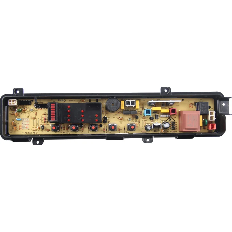 P440 Washing Machine PCB Board for Panasonic Washers