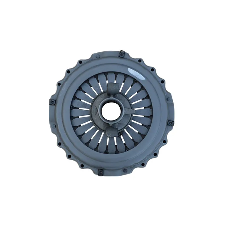 Передача грузовика запасных частей крышка сцепления в сборе