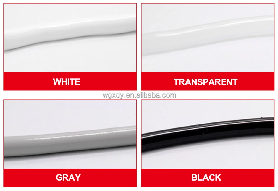 high temp grey RTV silicone adhesivo 32g  sealing glue gasket maker silicona aluminio RTV