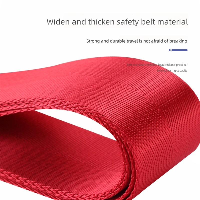 HT Customized Luggage Strap Cross Packaging Strap Nylon Material Weaving Strap Colorful Complete Luggage Strap