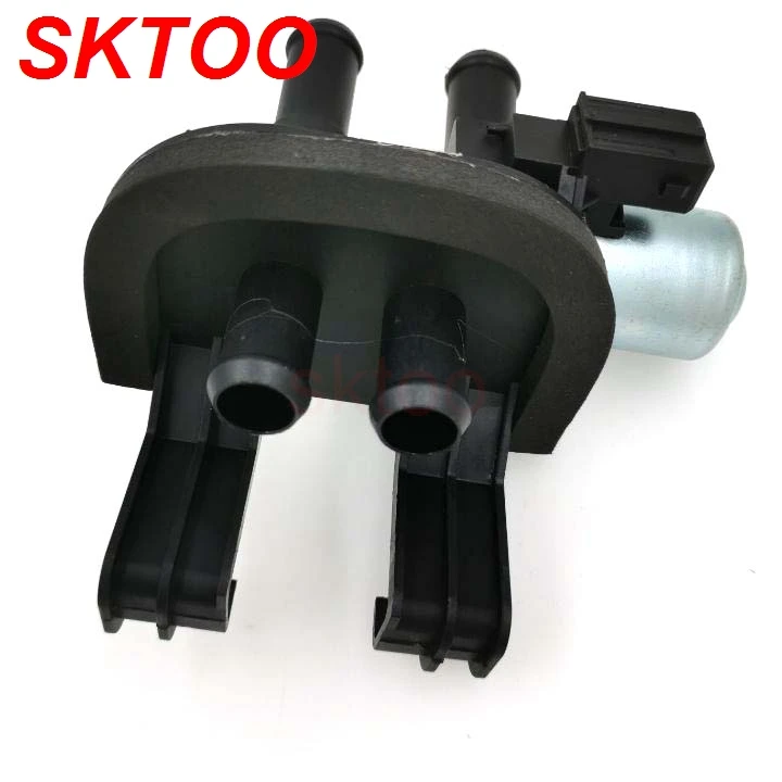 High quality Control Valve, coolant(Heating / Ventilation) 98FU18495AA 1047752 for FORD
