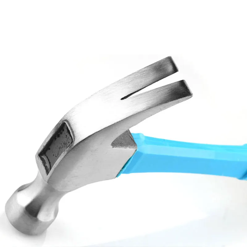 Prowin One-stop Free Sample Top Pick Supplier American British Type 16OZ 20OZ 24OZ 25mm 29mm Shock-reduction Grip Claw Hammer