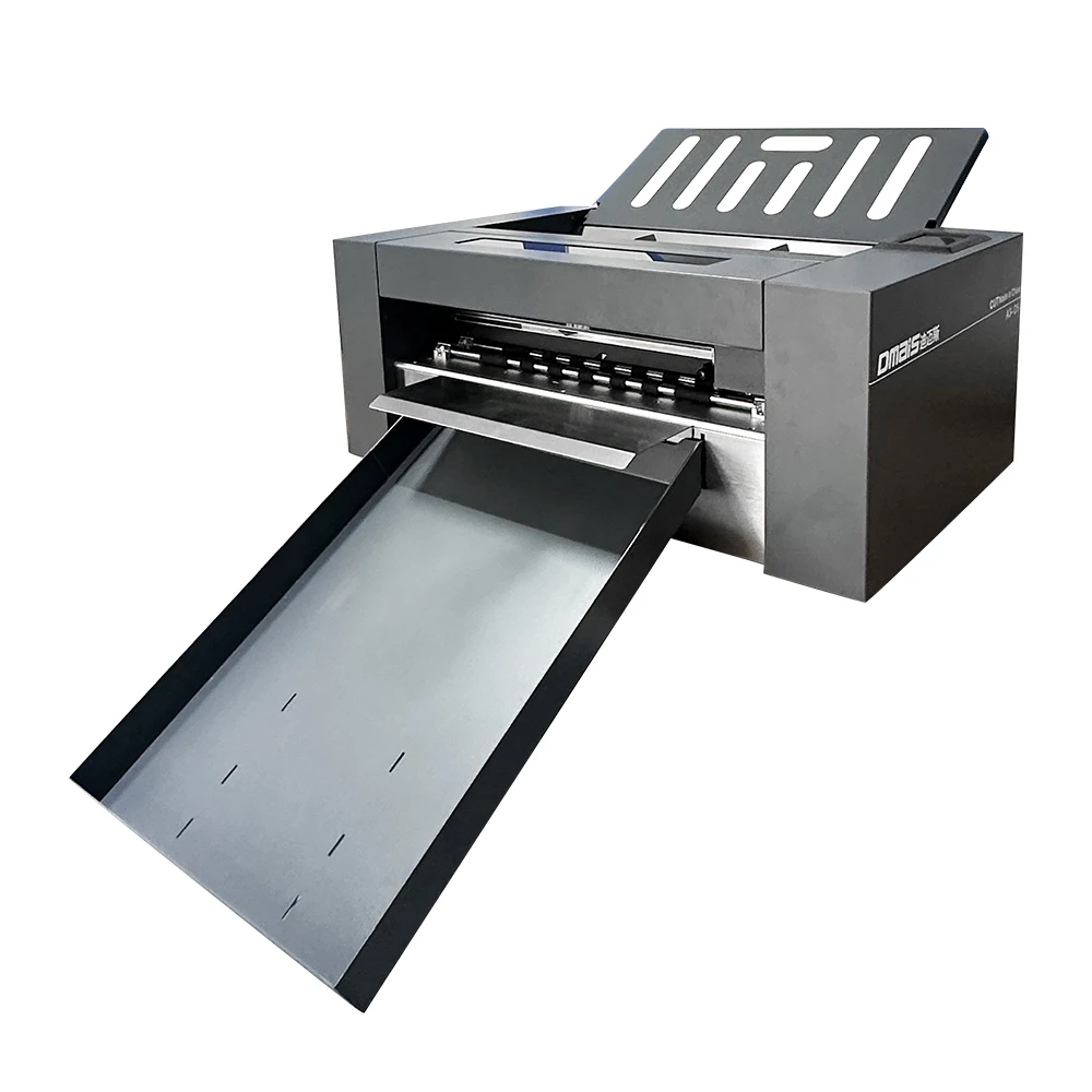 Purcell A3 A4 Auto Feeding Sticker Sheet Cutter Plotter Adhesive Sticker Label Cutter Digital Die Cutter Cutting Machine