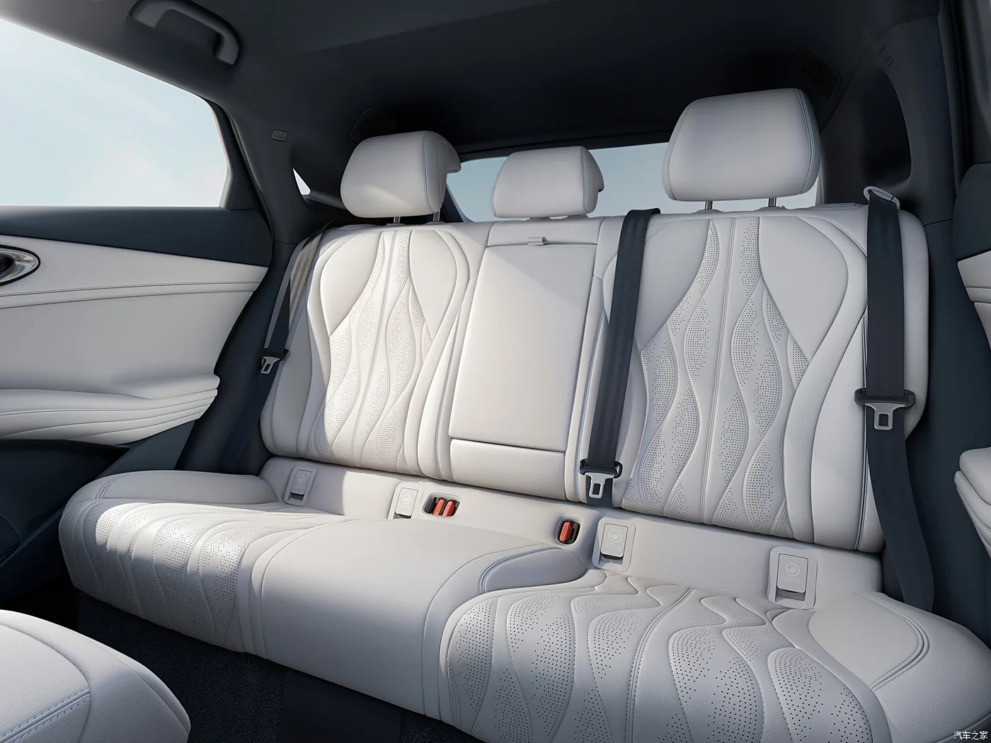 Новый автомобиль Byd Seal 06 GT чистый электромобиль 5-дверный 5-местный хэтчбек седан BYD EV Car