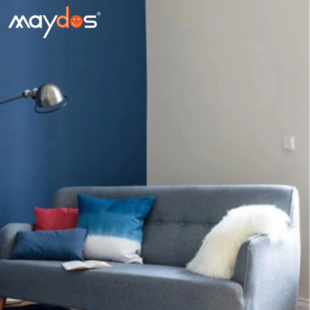 Maydos Environmental Resistant Washable Interior Wall Paint