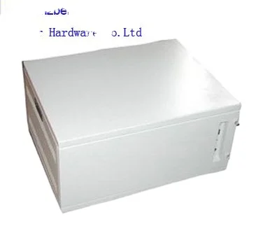 Лидер продаж, металлический наружный сетевой серверный шкаф с воздушной сушкой Ip65