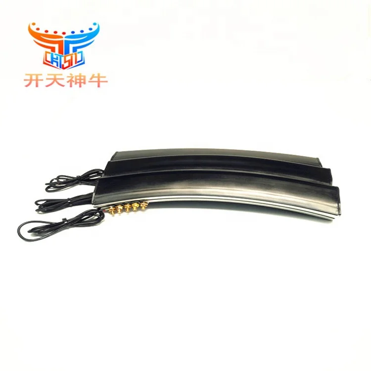 Pneumatic hydraulic equipment safety protection edge  KT-txz-118A