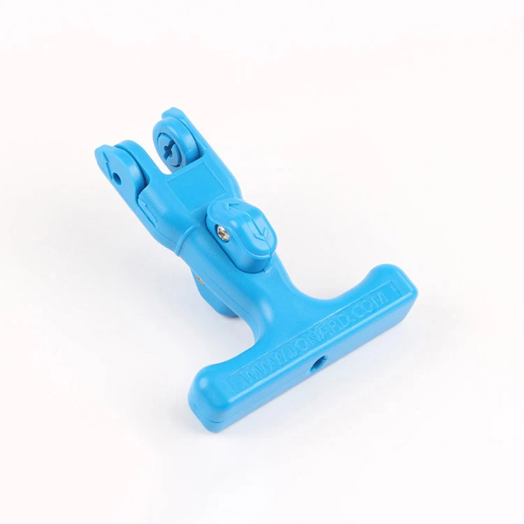 FTTX  Fiber Optic Drop Cable Slitter fod-2000 Fiber Optic Jonard Slitter